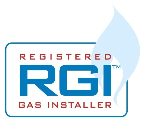 RGI Registered Gas Installer